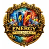 Energy Drinks