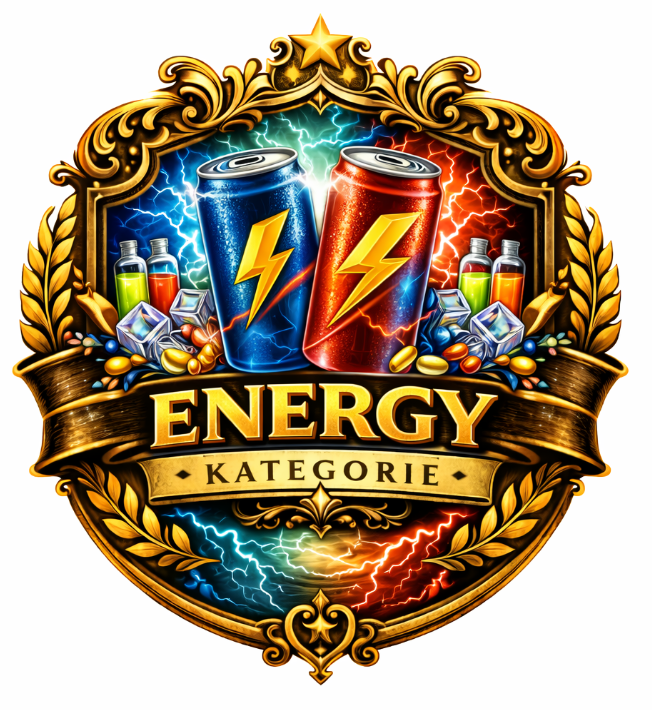 Energy Drinks