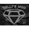 Telli's Mod - Akkuträger
