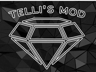 Telli's Mod - Akkuträger