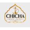 Chicha Puff Juice