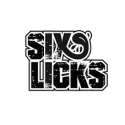 sixs Licks Liquids