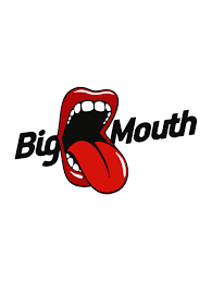 Big Mouth Aromen