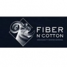 fiber n'cotton logo