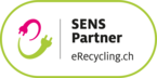 Offizieller SENS eRecycling Partner