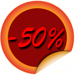 50 50