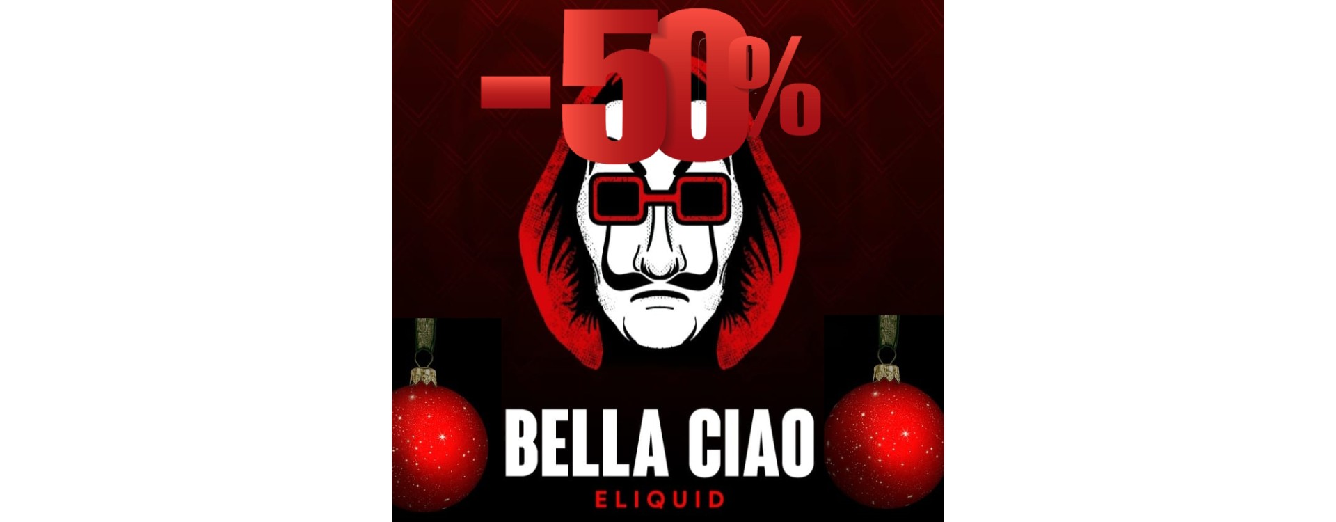 Tor - 5 - 50% auf Bella Ciau Liquids - 50ml Shortfill