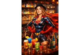 Neue Rubrik "Drinks"