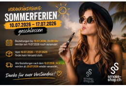 Sommerferien vom 14.07.2026 bis 21.07.2026
