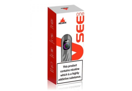 Adventskalender Tür 3: Hellvape VSEE ONE - 50% Rabatt
